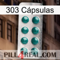 303 Cápsulas dapoxetine1